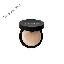 Note Baked Highlighter 01 Moonlight (10gm)